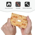 thumbnail image 6 of Kll Pineapples Wall Plate,Gloss Finish,Standard Size 1 - 5" X 3", Polycarbonate Thermoplastic,Electric Receptacle Plug Covers, 6 of 8