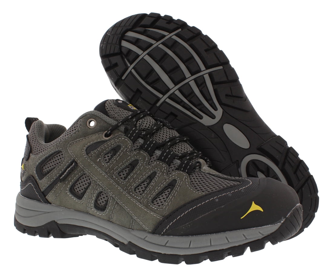 Pacific Mountain Pacific Mountain Sanford Lo Wp Hiking Mens Shoe