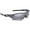(44) Carbon Fiber/Prizm Black, variant on Oakley Mens Oo9206 Radarlock Path Low Bridge Fit Rectangular Sunglasses Polished White/Prizm Golf 38 Millimeters