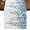 Turquoise, variant on Table Runners 120 Inches Long Dress Scarves, Eucalyptus Leaves Farmhouse Coffee/Dining/Kitchen Table Runner for Living Room, Black Grey Summer Botanical Weeping 13x120 Inch
