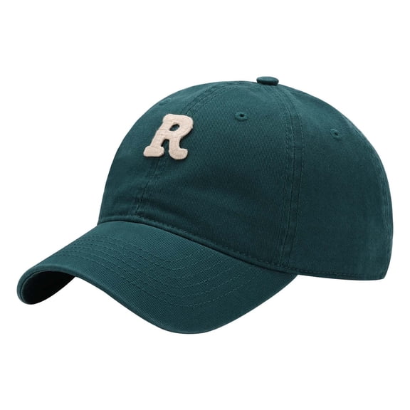 Ball Caps for Men Classic Washed Twill Baseball Cap Low Profile Adjustable Strap Hat for Men and Women Casual Daily Wear Sporty Unisex Dad Hat