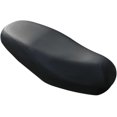 thumbnail image 1 of Funda De Asiento Larga para Motocicleta Grande De Cuero PU Cubierta Profesional Resistente Lluvia Uso Diario Motorista, 1 of 5