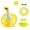 B, variant on White goose clothes set 23-inch big white goose holiday decoration set, summer theme, swimming ring, sunglasses,8 colors