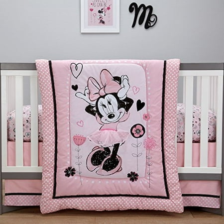 minnie mouse crib toy