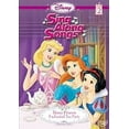 thumbnail image 2 of Disney Princess Sing Along Songs, Vol. 2 - Enchanted Tea Party (DVD), 2 of 2