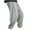 Gray, variant on KyCheLot Boys Sweatpants Lightweight Breathable Quick Dry Tapered Baggy Long Pants 3-14 Years