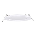 thumbnail image 1 of Estevez Luminario LED Empotrable Redondo Flat CCT 6W Ø120mm Blanco, 1 of 8