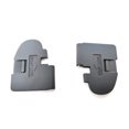 thumbnail image 3 of Tholdsy Tapa de la cámara de la Tapa de la puerta Tapas a presión Carcasa inferior Pieza de repuesto Accesorios para el cuerpo Empuñaduras Accesorios de cámara y óptica, 3 of 6