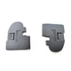 thumbnail image 2 of Methold Tapa de la cámara de la Tapa de la puerta Tapas a presión Carcasa inferior Pieza de repuesto Accesorios para el cuerpo Accesorios de cámara y óptica, 2 of 6