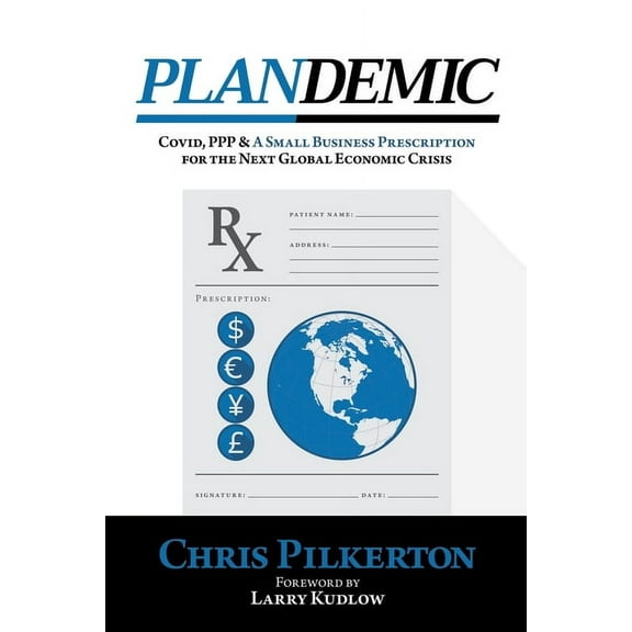 Plandemic, (Paperback)