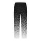 thumbnail image 4 of Pantalones largos de verano para hombre, informales, a la moda, con estampado degradado, cintura elástica, rectos, 4 of 5
