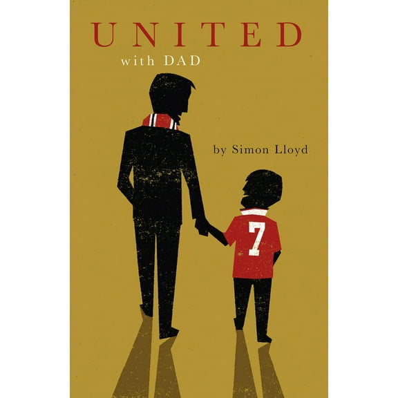 United with Dad (Hardcover)