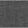 thumbnail image 2 of Audrey Fabric Upholstered "Steel-Core" Platform Cal. King Bed/4-Drawers in Gray, 2 of 5
