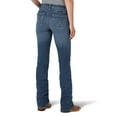 thumbnail image 2 of Wrangler Women's Ultimate Riding Jean Q-Baby, 2 of 6