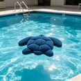 thumbnail image 4 of Pool Scum Absorber Sponge for Hot Tubs and Swimming Pools, Reusable Oil Absorbing Floating Filter Cleaner for Spa, Bath and Kiddie Pools, 4 of 6