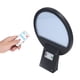thumbnail image 2 of Farola Solar LED, Lámpara De Pared De Inducción Para Exteriores Ahorro De Energía Con Control Remoto Para Estacionamientos Para Patio Familiar ANGGREK Otros, 2 of 8