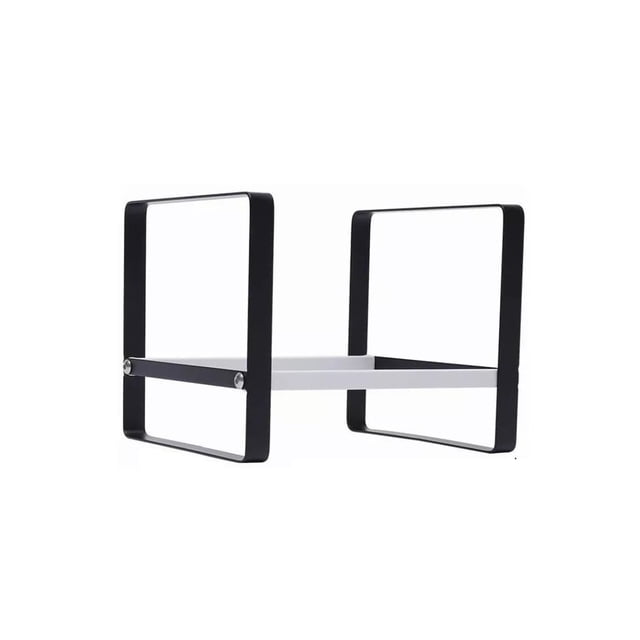 1pc Soporte Para Multiusos De Cocina, Organizador De Platos