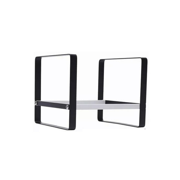 1pc Soporte Para Multiusos De Cocina, Organizador De Platos