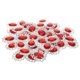 thumbnail image 1 of Sew on Rhinestones Rhinestone Decorations for Decoration 60 Piec, 1 of 4