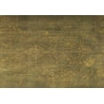 thumbnail image 1 of Ahgly Company Indoor Rectangle Persian Brown Traditional Area Rugs, 7' x 10', 1 of 4