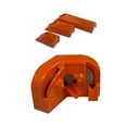 thumbnail image 1 of Afilador de brocas para taladro eficiente, afilador de brocas, montaje conveniente, resistente al desgaste, portátil, compacto para artesanos, 1 of 9