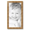 thumbnail image 2 of ArtToFrames 13" x 25" Gold Panel Picture Frame, 13x25 inch Multi Wood Poster Frame (WOM-5091),  Pack, 2 of 7