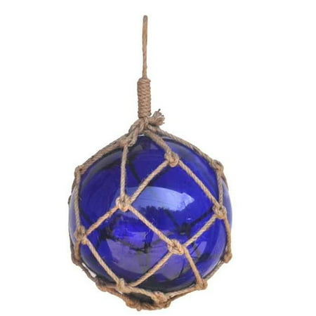 - Handcrafted Nautical Decor Japanese Glass Ball Fishing Float Wall D cor