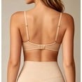 thumbnail image 4 of Tisuna Lightweight Summer Wireless Bra For Women Breathable Comfort Seamless Bras For Everyday Wear, 4 of 5