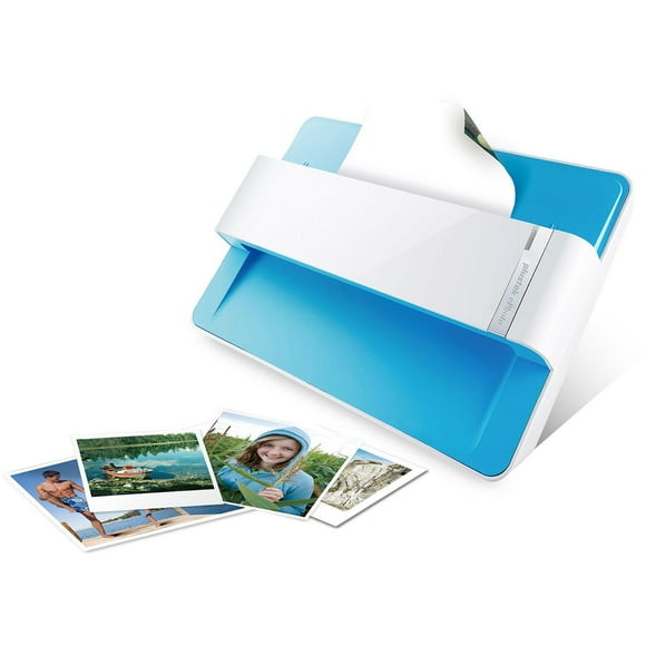 Plustek ePhoto Z300 Photo Scanner 600 x 600 dpi A4 Blue, White