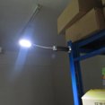 thumbnail image 4 of CAROOTU 2 Pcs Lampe LED Magnétique Portable Réglable à 360 Degrés avec 15 LED pour Barbecue Extérieur, 4 of 4