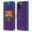 Home, variant on Head Case Designs Officially Licensed FC Barcelona 2019/20 Crest Kit Third Leather Book Wallet Case Cover Compatible with Apple iPhone XR