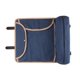 thumbnail image 1 of Bolsa para barman Soledad profesional con correa para el hombro Azul, 1 of 10
