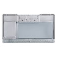 thumbnail image 4 of Forno Fornace 30-Inch Over the Range Convection Microwave, Black – 1.5 cu.ft, 300 CFM Vent, Touch Control, LED Light, 4 of 5