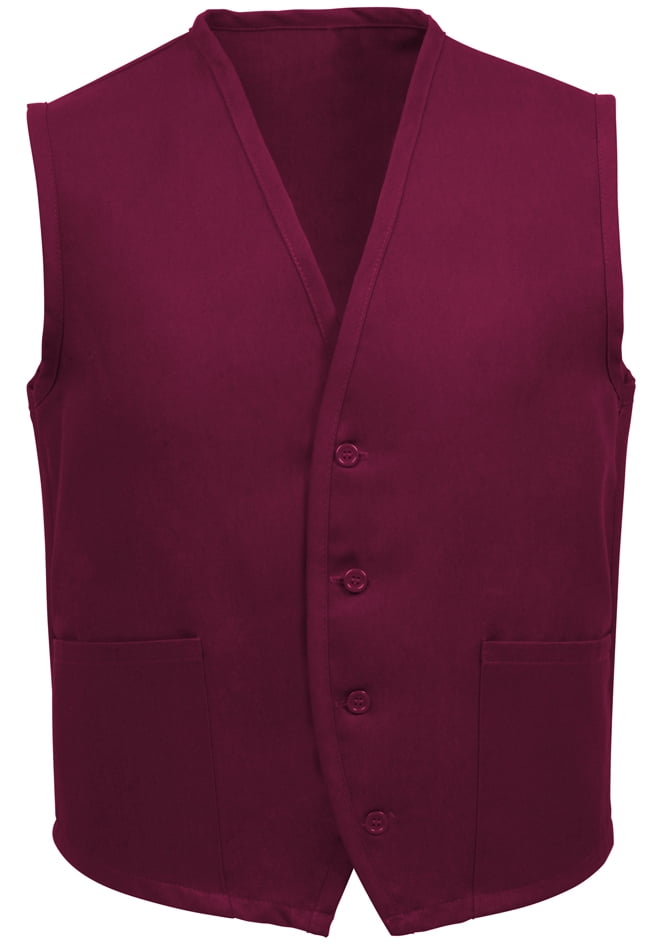 Fame Fabrics V65 2PKT VEST