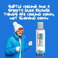 thumbnail image 3 of LUBELIFE Water-Based Cooling Lubricant For Sex, Non-Staining and Easy Clean Personal Lube, 4 fl oz, 3 of 5