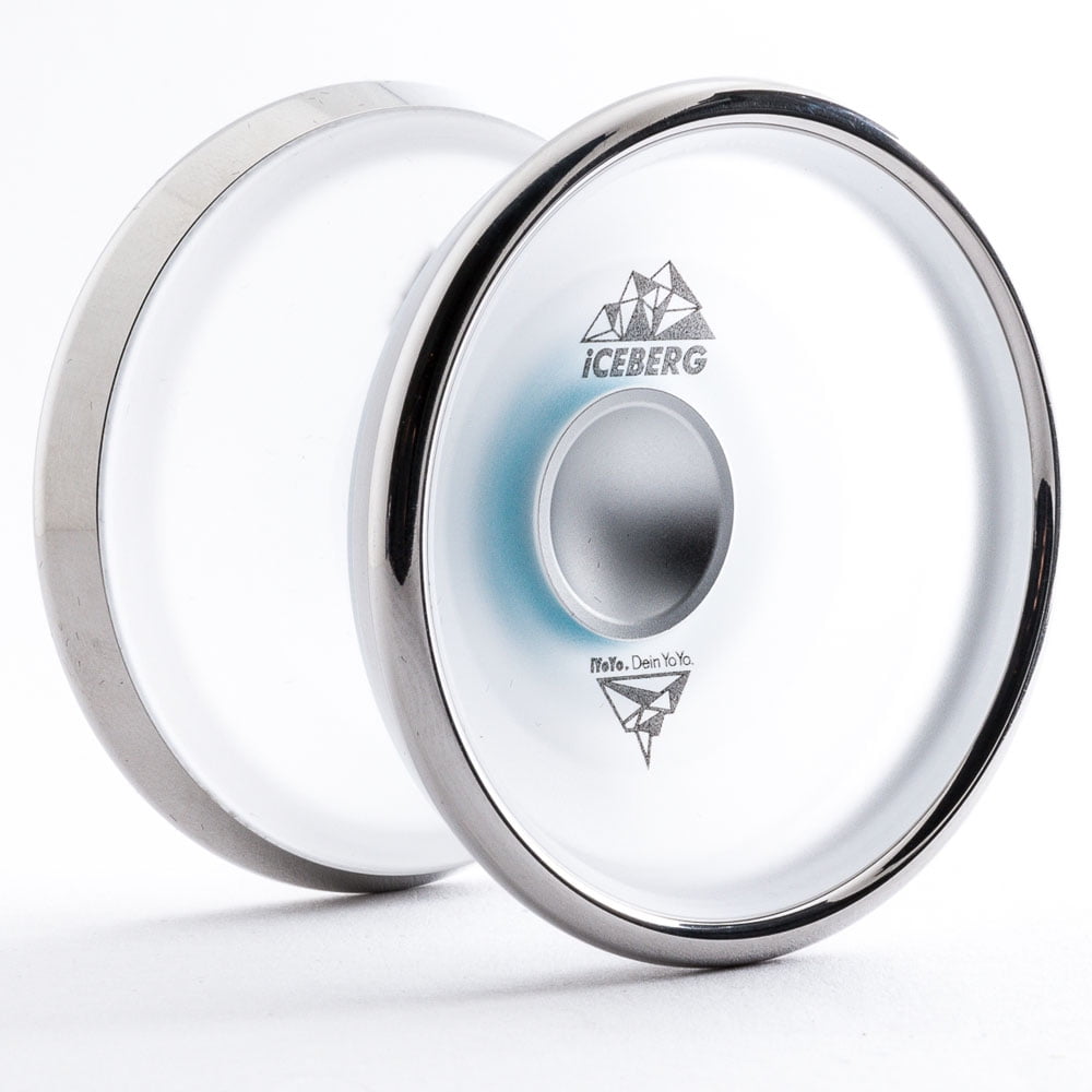 iyoyo iceberg