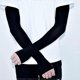 thumbnail image 3 of Arm Sleeves, SUN UV Protection Ice Sleeves for Driving Cycling Golf Basketball Warmer Cooling Arm Sleeves UPF 50, 3 of 5