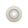 thumbnail image 2 of Raybestos 981199FZN Element3; Coated Rotor Fits select: 2015-2020 HONDA FIT, 2 of 2