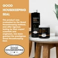 thumbnail image 6 of Furniture Clinic Leather Easy Restoration Kit | with Leather Recoloring Balm, Cleaner, Sponge, and Cloth | Leather Repair Kit for Scratched and Faded Furniture (Navy Blue), 6 of 7