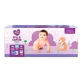 thumbnail image 1 of Pañales para Bebé Parent's Choice Talla 3 126 pañales, 1 of 4