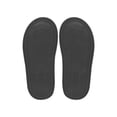 thumbnail image 4 of Pantufla Snoopy Peanuts Color Gris Para Dama, 4 of 4