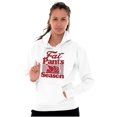 thumbnail image 3 of Fat Pants Season Thanksgiving Turkey Hoodie Sweatshirt Women Men Brisco Brands X, 3 of 6