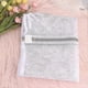 thumbnail image 4 of 4 Pcs Mesh Laundry Bags, 60x50cm/50x40cm Washing Bag Laundry Bags For Washing Machine Wash Bag With Zips For Clothes Underwear Bra, 4 of 5