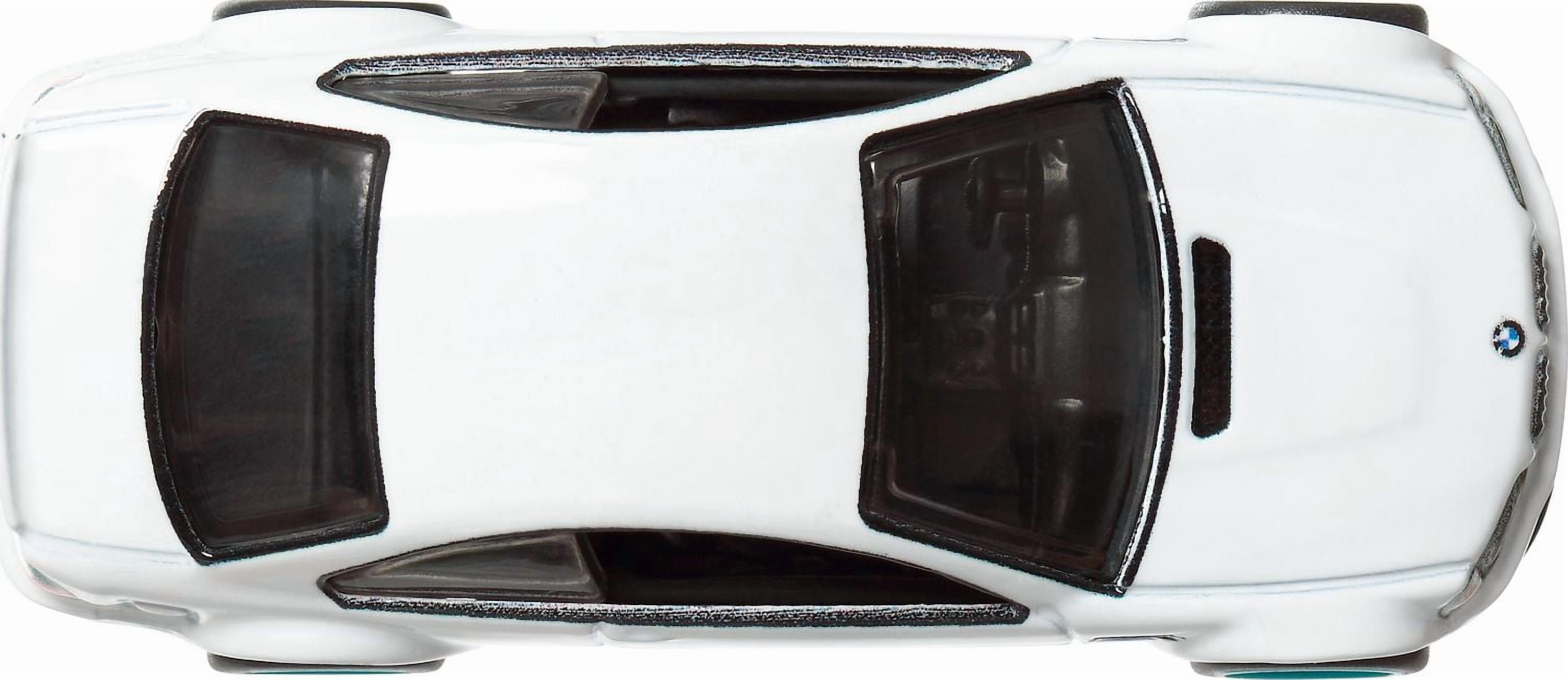 Hot Wheels Fast & Furious BMW M3 véhicule