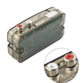 thumbnail image 7 of GLFSIL Auto Car Audio Converter 12V RCA Stereo High To Low Adjustable Converter Adapter, 7 of 7