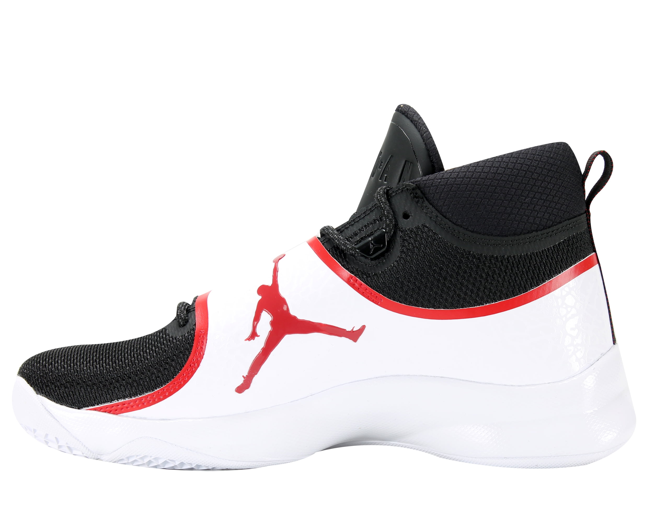 køretøj indarbejde fascisme Nike Air Jordan Super.Fly 5 PO Men's Basketball Shoes Size 7.5 - Walmart.com