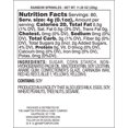 thumbnail image 5 of Rainbow Sprinkles Jimmies 11.28 oz, Rainbow Sprinkles For Cake Decorating, Cake Sprinkles, Sprinkles For Baking, Ice Cream & More, The Hampton Candy Company, 5 of 6