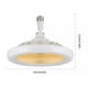 thumbnail image 2 of Ventilador De Techo Led Luz Inteligente Mudo Abanico Techo Color de las aspas, 2 of 3