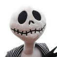 thumbnail image 3 of Peluches Muñeca Esqueleto Cráneo Peluche Juguete Relleno Halloween Adepaton LL-1290, 3 of 6