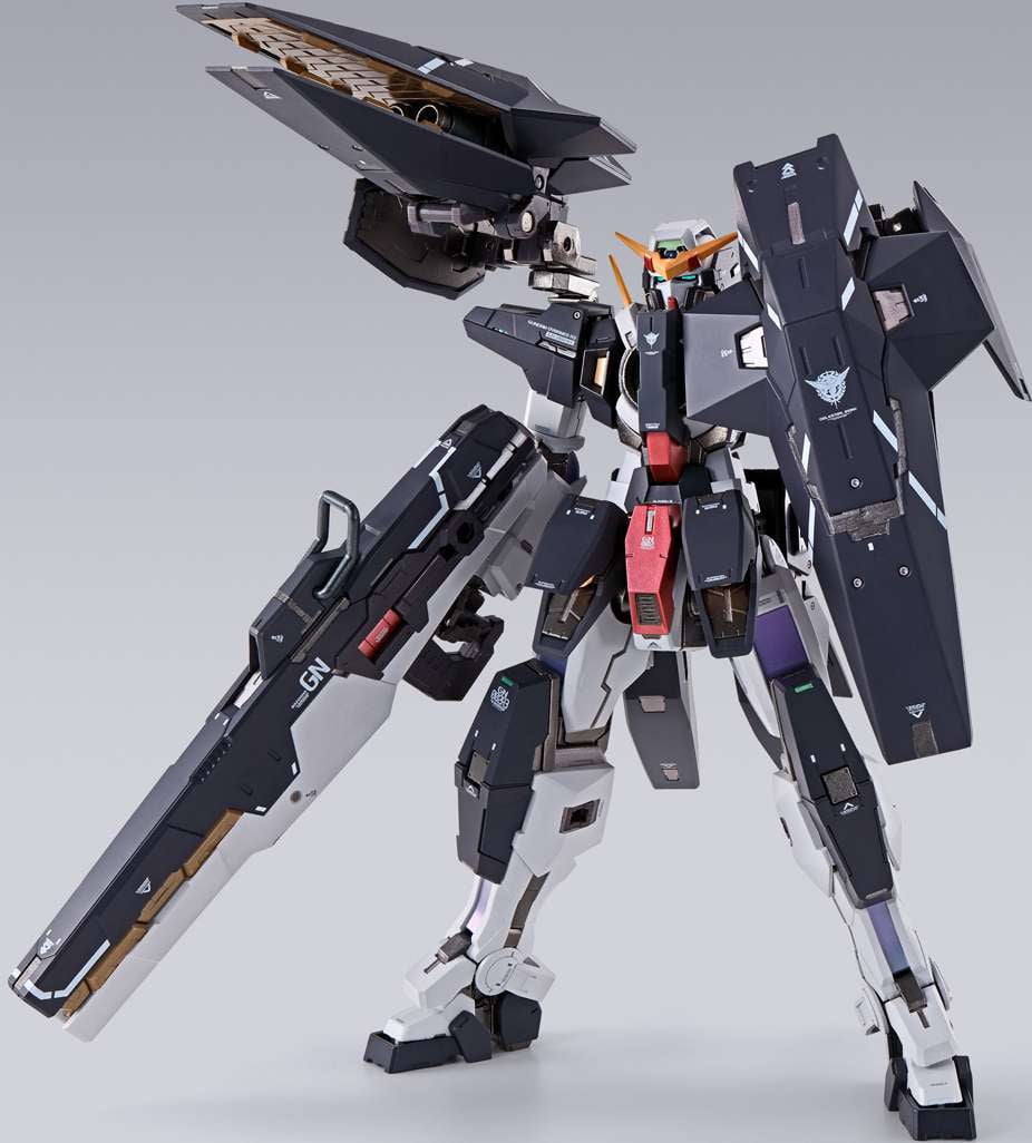 メタルビルド ジャスティスガンダム 呑める ガンダムシード